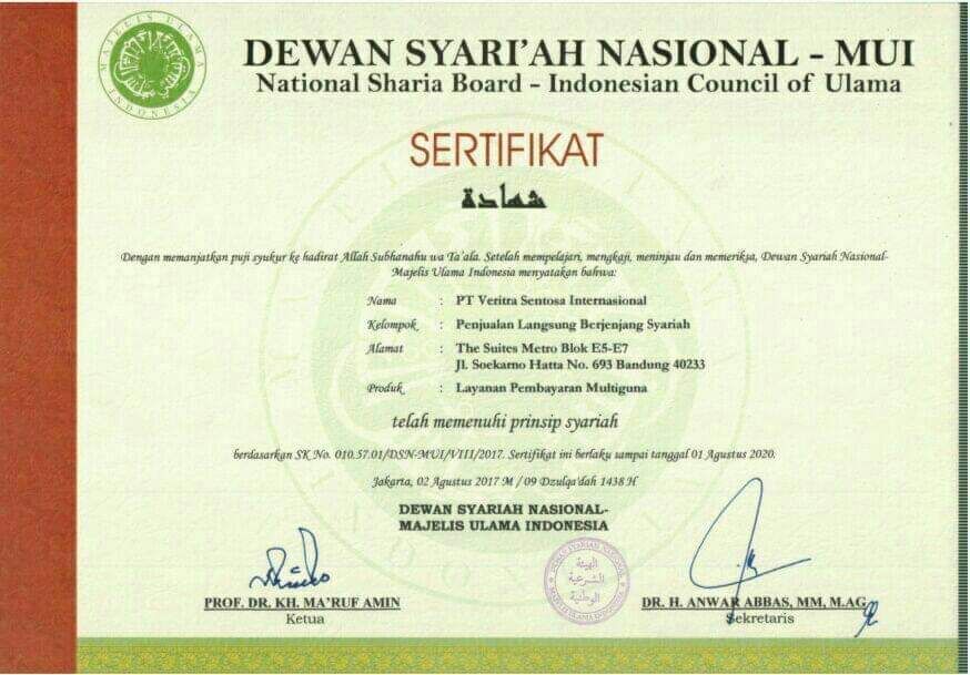 sertifikat-mui-paytren